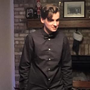 Meet your Posher, Taylor